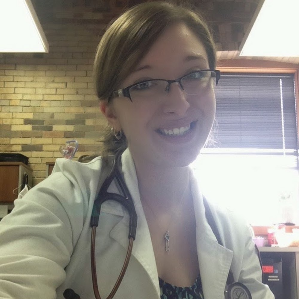 Meet your Posher, Brittany